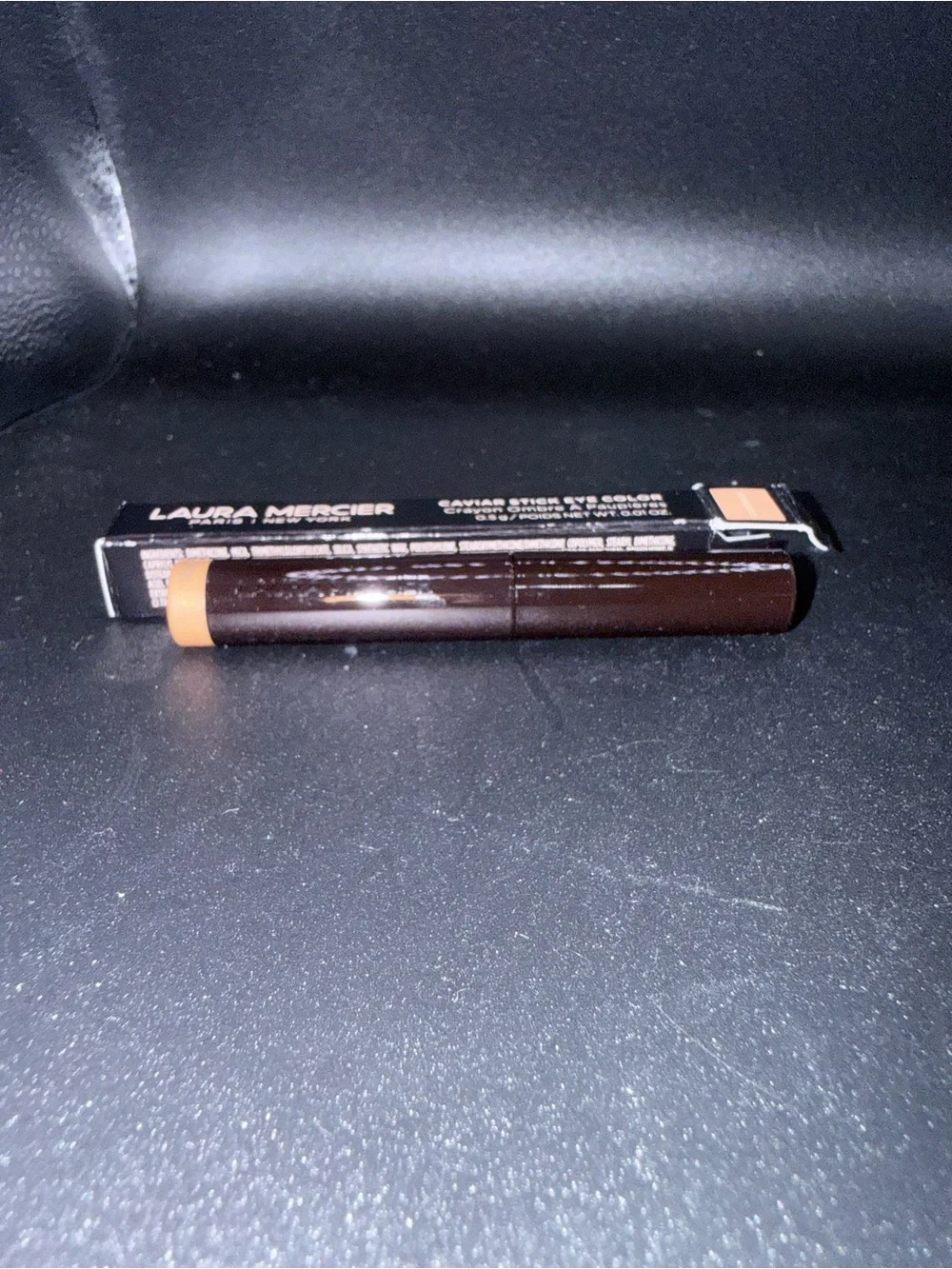laura mercier Caviar Stick Eye Color — Rose Gold